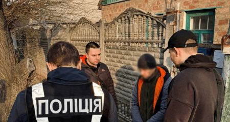 Братів-наркодилерів затримали у Запоріжжі &ndash; деталі від поліції