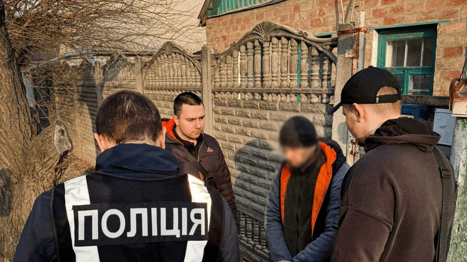 Братів-наркодилерів затримали у Запоріжжі &ndash; деталі від поліції