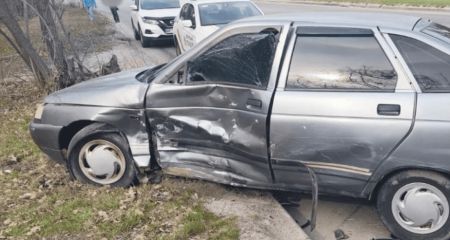 Більше сотні ДТП із потерпілими: на Запоріжжі оприлюднили статистику