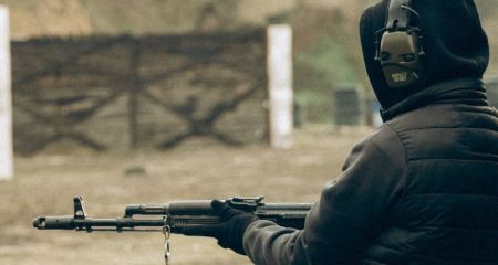 Понад 2 000 запоріжців пройшли курси нацспротиву за рік: що вивчали