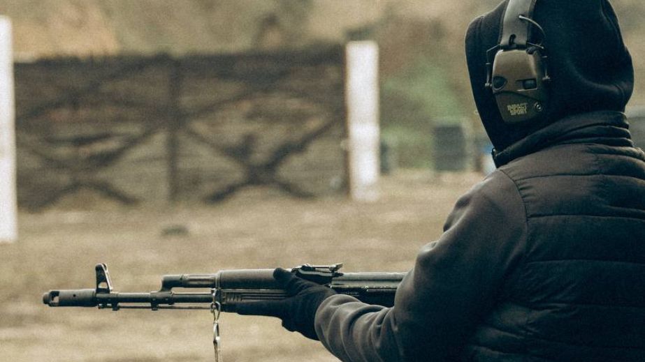 Более 2 000 запорожцев прошли курсы нацсопротивления за год: что изучали