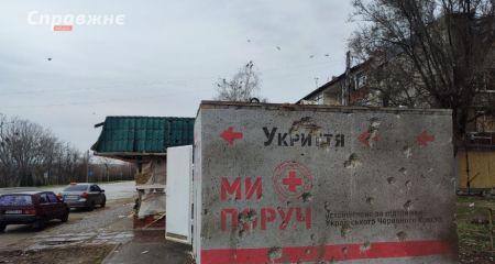 До десяти нових укриттів облаштують біля будинків у Запоріжжі