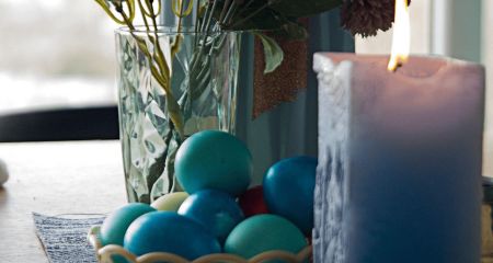 Идентичность и традиции: в Запорожье состоится дискуссия к Пасхе