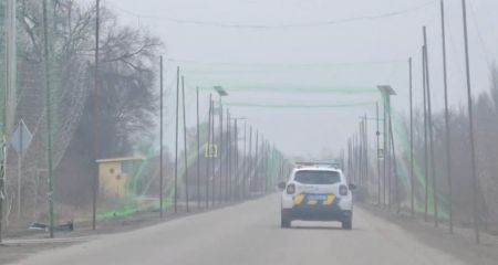 Евакуацію цивільних провели в Кушугумі та Преображенці на Запоріжжі