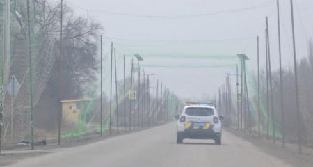 Сімох людей евакуювали з Кушугума та Комишувахи на Запоріжжі