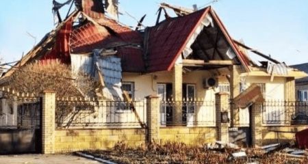 Поранена людина: понад 700 ударів завдала РФ по Запоріжжю та громадах