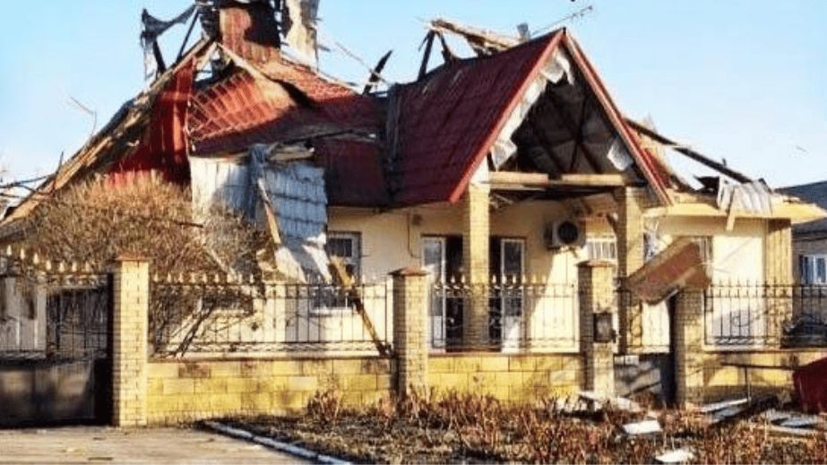 Поранена людина: понад 700 ударів завдала РФ по Запоріжжю та громадах