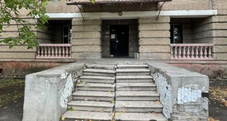 Плесень, тараканов и проблемы с укрытиями для ВПЛ обнаружили в Запорожье