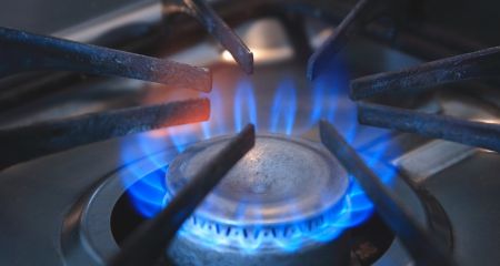 Запорожское село почти две недели будет без газа: ремонтируют газопровод