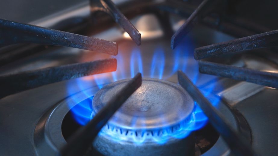 Запорізьке село майже два тижні буде без газу: ремонтують газопровід