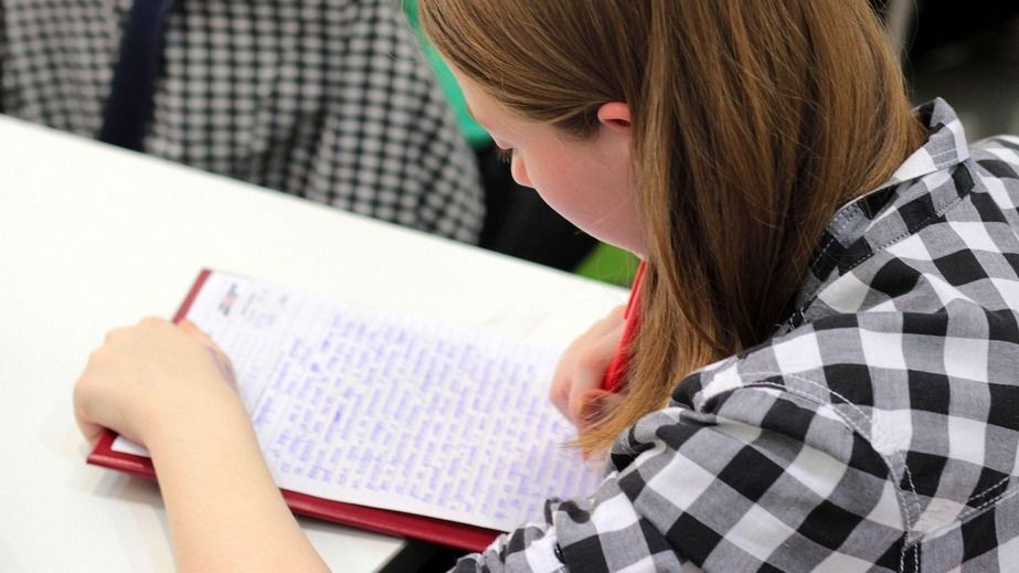 На окупованому Запоріжжі РФ готує примусовий "військово-патріотичний диктант"