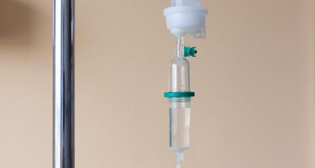 Запорізькі медики ушпиталили 77 людей із ГРВІ: більшість &ndash; діти