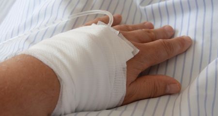Дорослий та дитина підхопили сальмонельоз у Запоріжжі