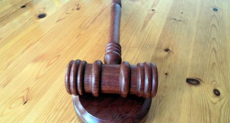 За держзраду засудили двох експоліцейських з окупованих міст на Запоріжжі