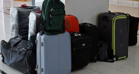 Семью с детьми эвакуировали полицейские из Долинки на Запорожье