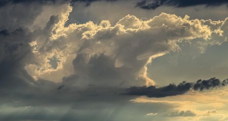 Заморозки та мокрий сніг: штормове попередження оголосили на Запоріжжі