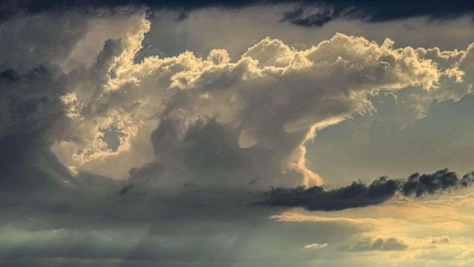 Заморозки та мокрий сніг: штормове попередження оголосили на Запоріжжі