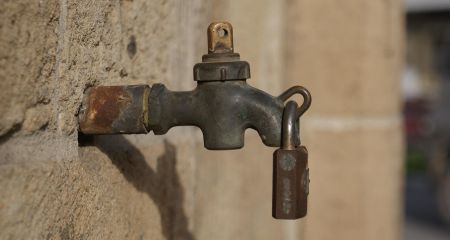 Від нестачі питної води потерпають жителі Кушугума під Запоріжжям