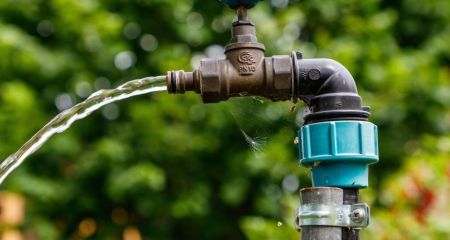Забруднення в питній воді виявили на Запоріжжі