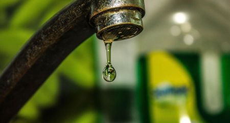 Аварія залишила без водопостачання 800 жителів Запоріжжя &ndash; адреси