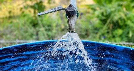 Две пробы воды не соответствуют норме в Запорожье: в каком районе
