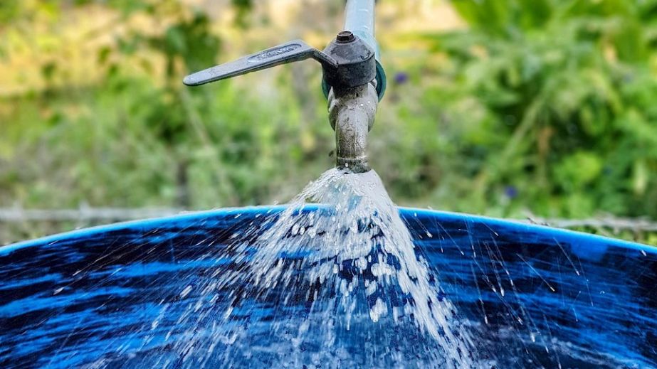 Две пробы воды не соответствуют норме в Запорожье: в каком районе