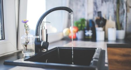 У кількох районах Запоріжжя перекрили воду – адреси