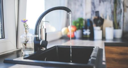 1200 жителей Запорожья остались без воды &ndash; причина