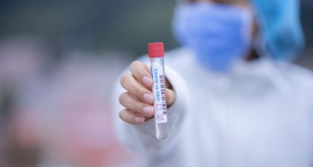 Запорізькі медики підтвердили летальний випадок через COVID-19