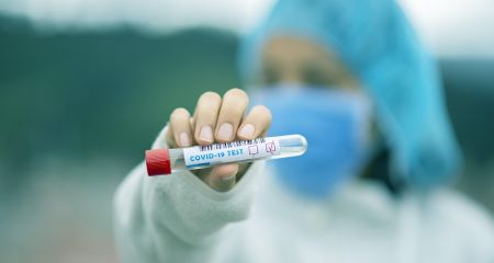 Полсотни запорожцев госпитализировали с COVID-19: среди них – дети