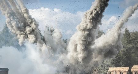 В оккупированном городе на Запорожье прогремел взрыв – что известно