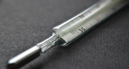 Более 1200 детей заболели ОРВИ за неделю в Запорожской области