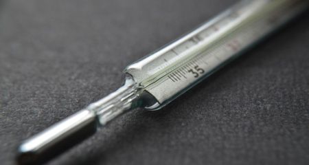 Захворюваність на ГРВІ в Запоріжжі на 40% нижча за епідпоріг