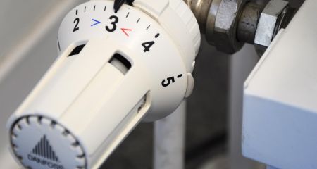 Підготовка до зими: у Запоріжжі тестують систему опалення
