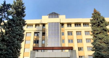3 млн грн стягнув суд з власника готелю у середмісті Запоріжжя