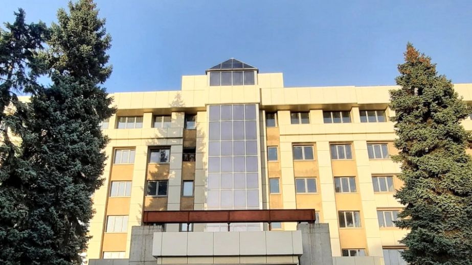 3 млн грн взыскал суд с владельца гостиницы в центре Запорожья