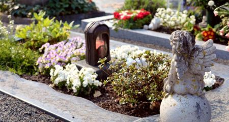 На Запорожье ограничат доступ к кладбищам &ndash; сроки