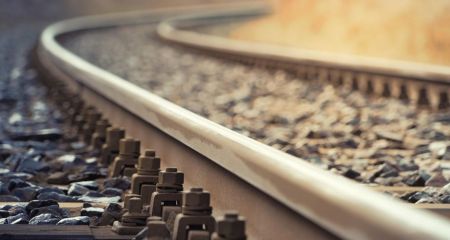 "Будують" четвертий рік: РФ анонсувала нову залізницю на Запоріжжі