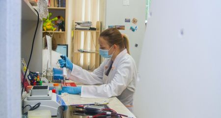 Медики Запоріжжя фіксують зменшення кількості хворих на ГРВІ