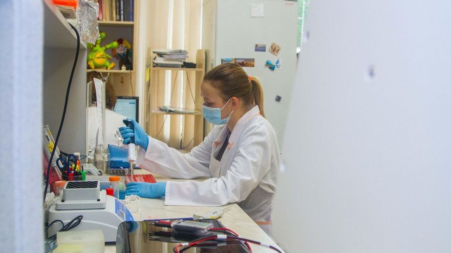 Медики Запорожья фиксируют уменьшение количества больных ОРВИ