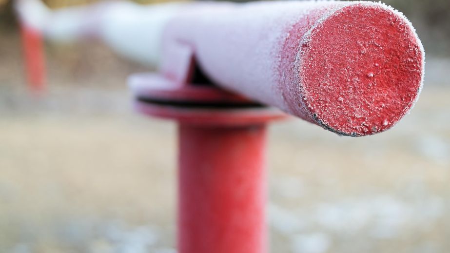 Малокатеринівку в Запорізькому районі закривають на в’їзд