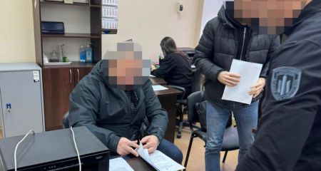 Розкрадання пального і мільйонні статки: справу експосадовця запорізької ДСНС передали до суду