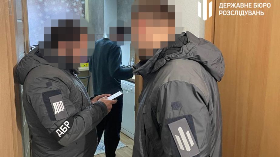 Сотрудники ТЦК в Запорожье помогли 1500 мужчинам избежать мобилизации