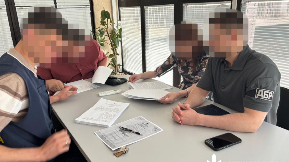 Правоохоронець та адвокатка у Запоріжжі привласнювали квартири померлих