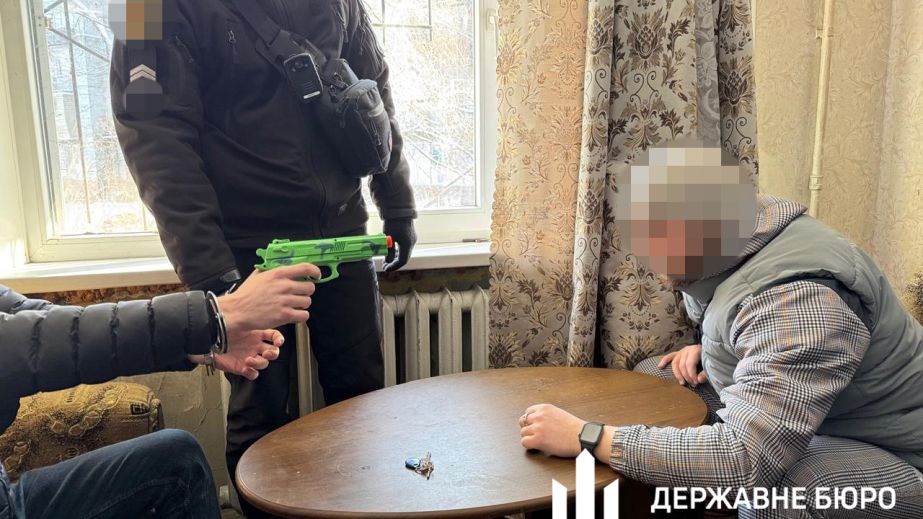 Застрелил коллегу и инсценировал самоубийство: правоохранителя будут судить в Запорожье