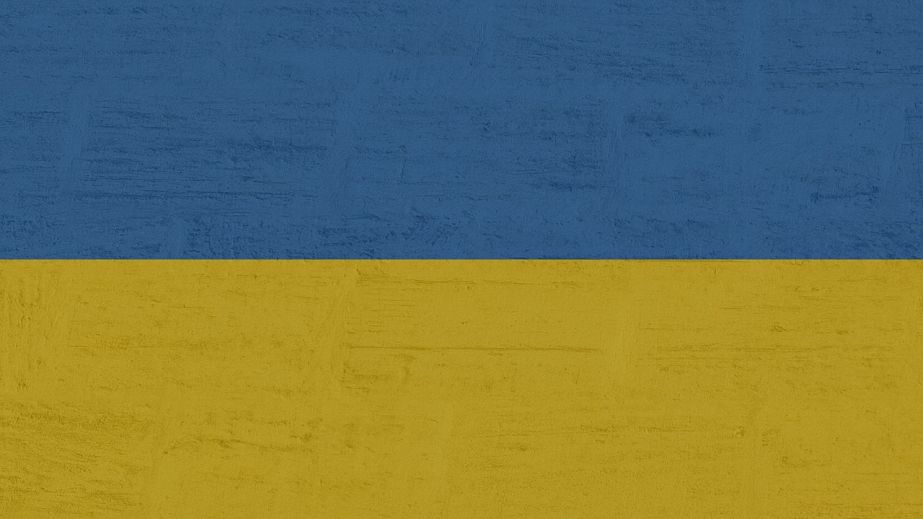 Поліція розшукую трійцю за наругу над державними символами в Запоріжжі