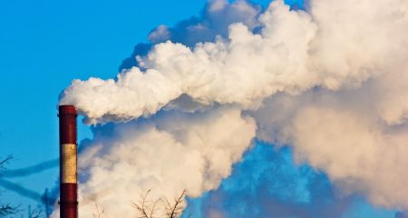 Превышение содержания пыли зафиксировали в воздухе Запорожье &ndash; мониторинг