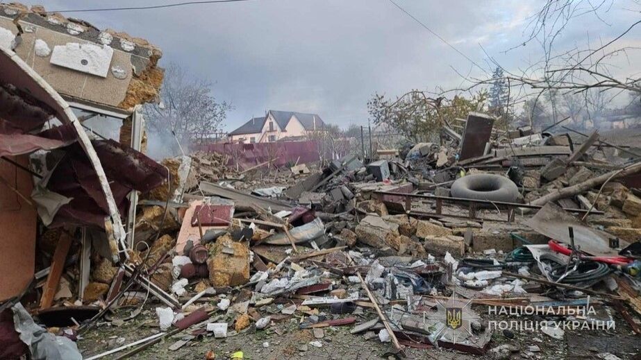 Поліція розслідує смертельні атаки на Запоріжжі