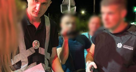 Псевдосиловиків судитимуть у Запоріжжі за торгівлю психотропами