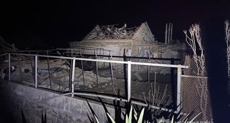 Росіяни гатили КАБами по Запорізькому району: є загиблі та поранені